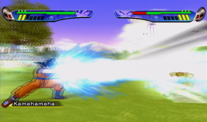 ps3 dragon ball z budokai hd collection